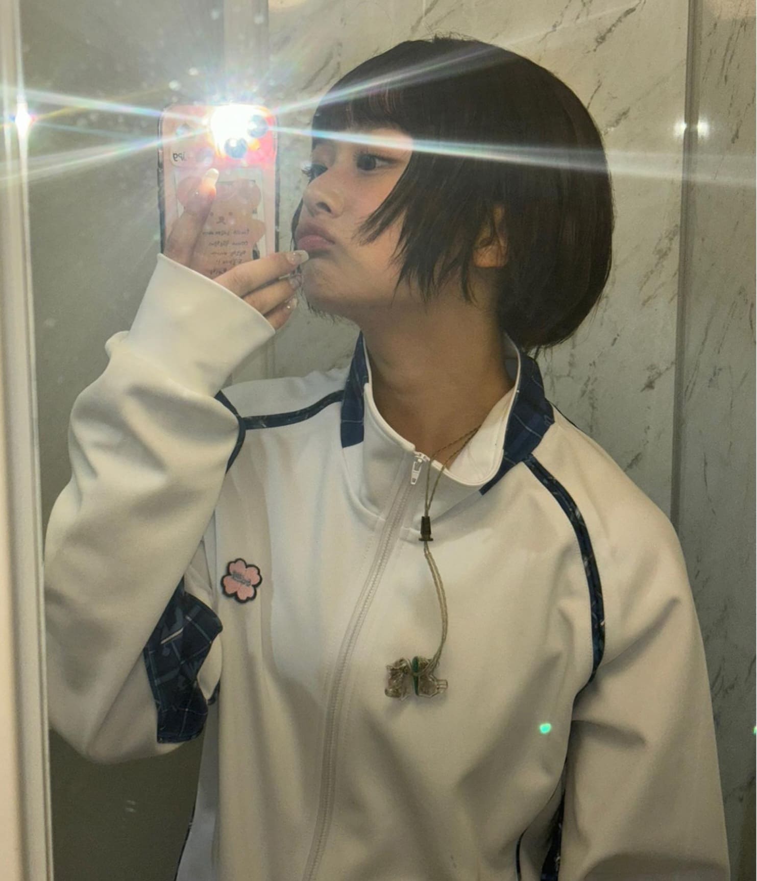 푸른산호초 뉴진스 하니 마츠다세이코 강혜연 한일가왕전