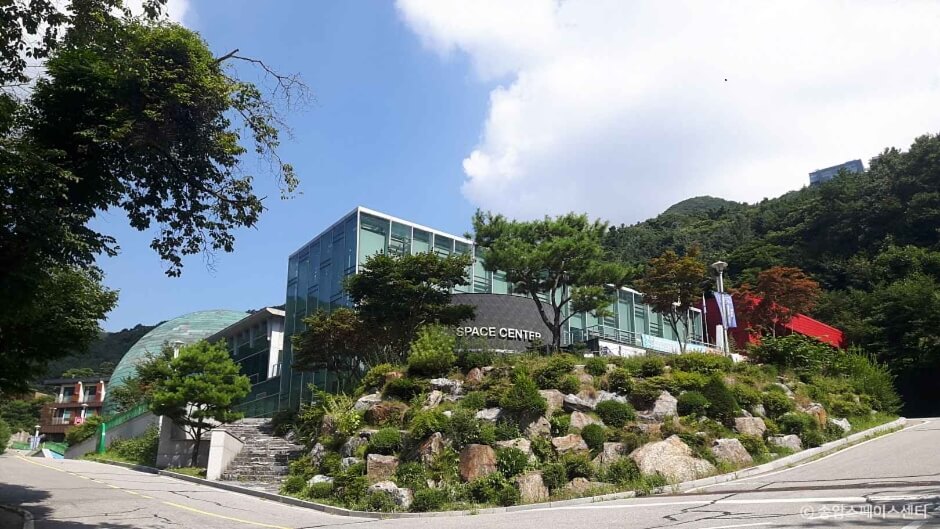 송암천문대 케이블카 운영시간·요금 총정리