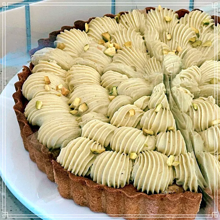 안양 박달시장 맛집 바삭한 과자, 폭신한 케이크, 퐁과자 케익