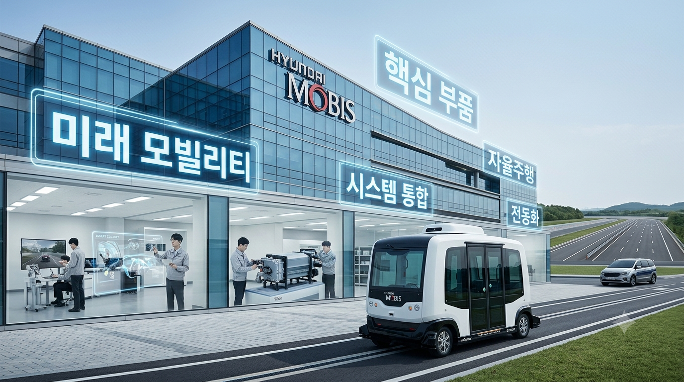 현대모비스