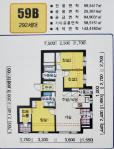 신반포 메이플 자이