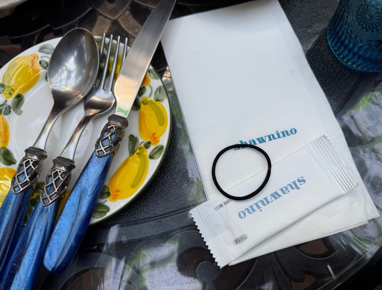 이탈리안 레스토랑 '쇼니노(Shawnino)'