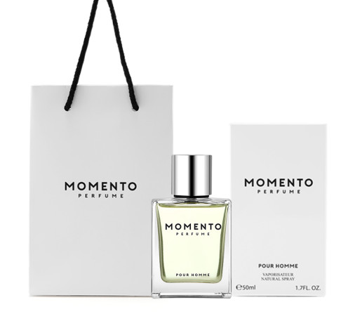 모멘토 뿌르옴므 남자 향수 총정리