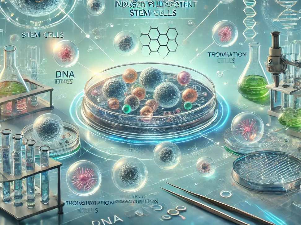 줄기 세포 연구의 최신 동향과 재생 의학에서의 응용