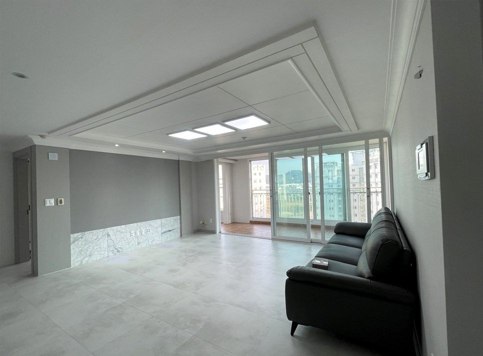  서울 아파트 인테리어 업체 추천 - 공간의 힘