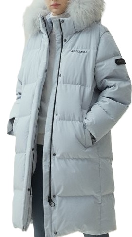 여성 롱패딩 브랜드 TOP 5 특징 알아보기