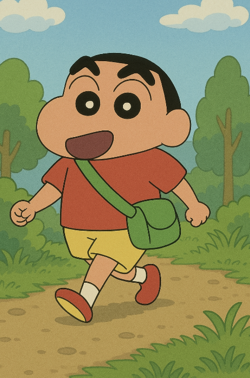 지브리 스타일 AI 그림&amp;#44; ChatGPT로 무료로 만들기 성공