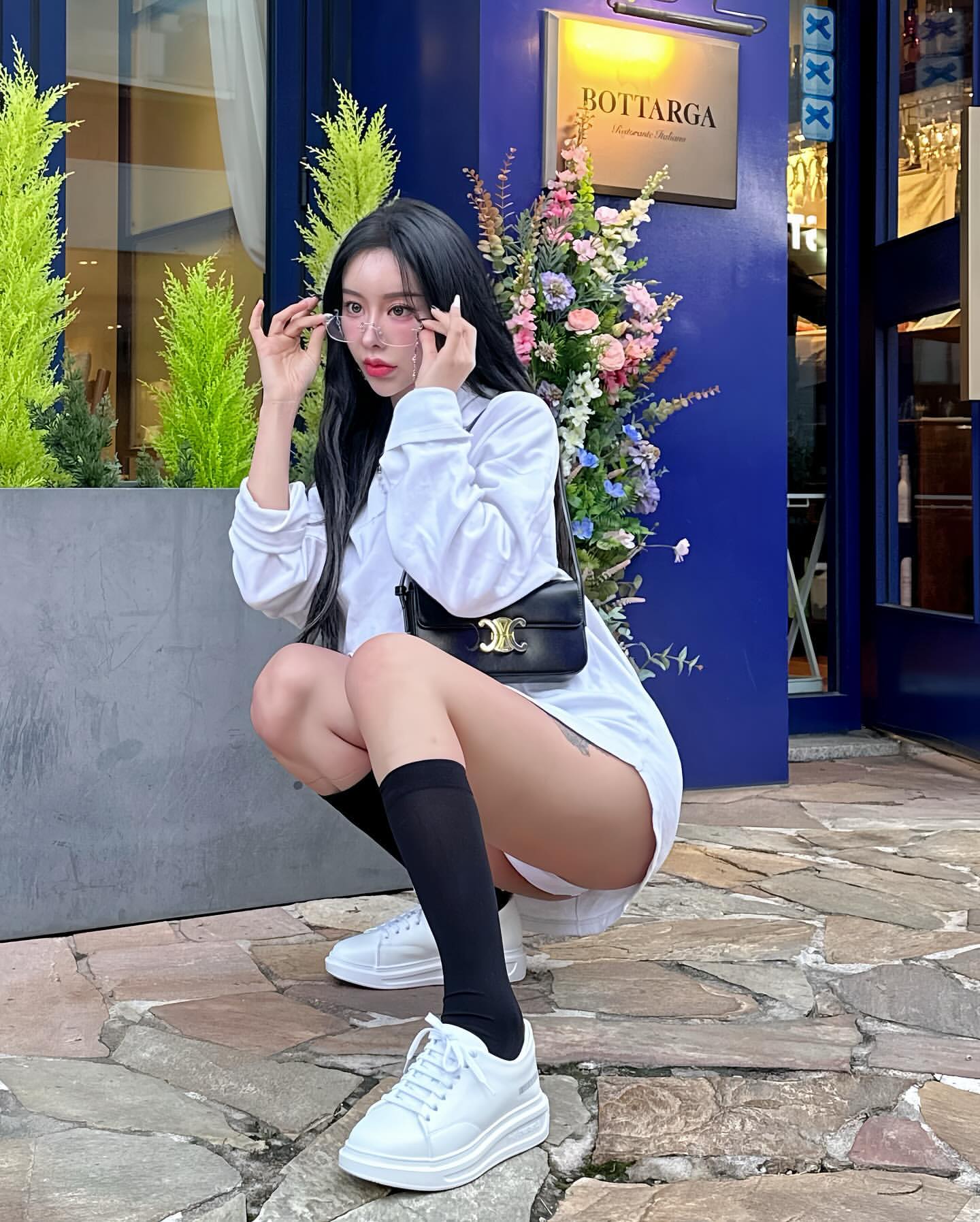 팀맥스큐 퍼쿠르 챌린지 김가린 마가린님