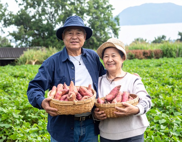 수확일 고르는 요령
