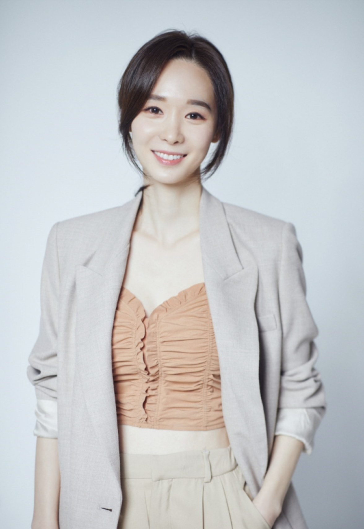 한수연 화보