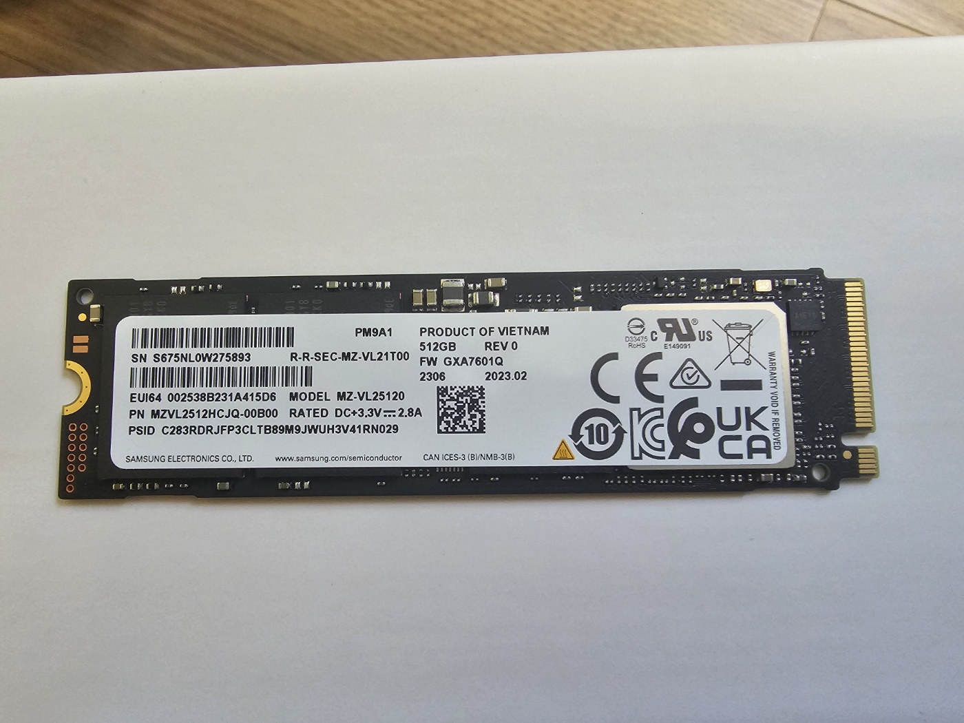 pm9a1_500gb