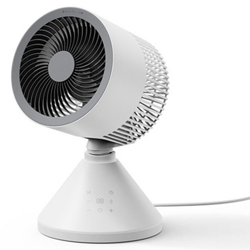 에디르 무선 서큘레이터 특징, 추천정보