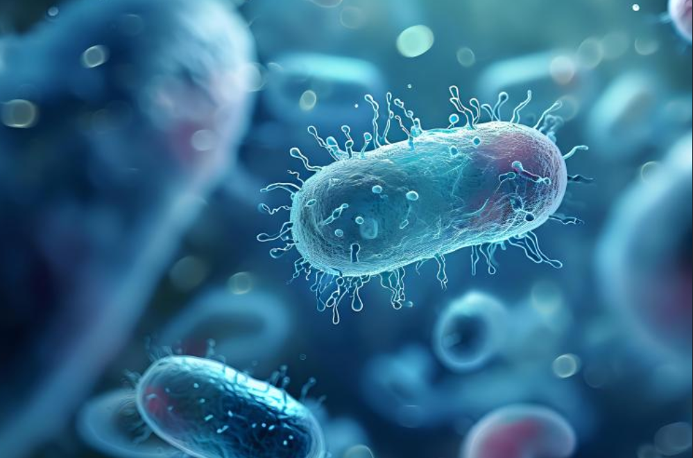 장내세균, 그 작지만 거대한 영향력