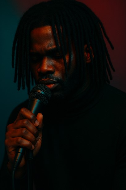 알앤비의 트랜드 관련 사진