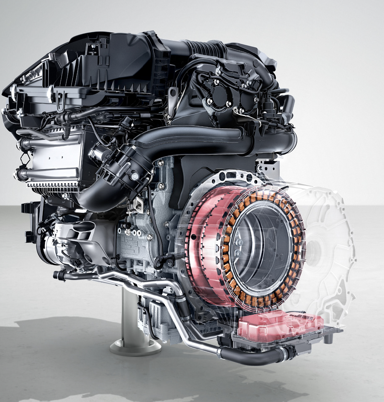 메르세데스 벤츠 C200