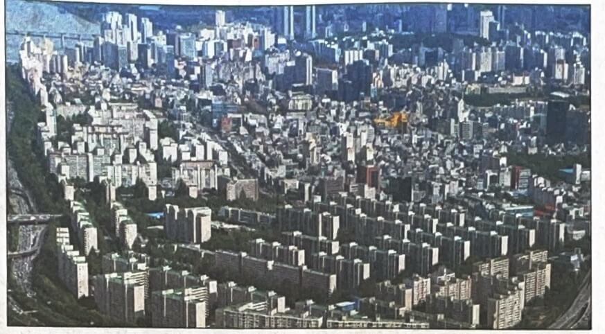 압구정&#44; 반포 경매 후끈
