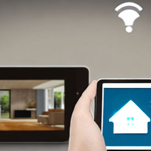 스마트홈으로 더 쾌적한 생활을! 지금 알아보는 스마트홈의 모든 것