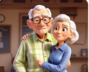 (어르신,치매로부터 내뜻대로 내재산 지키는 방법)