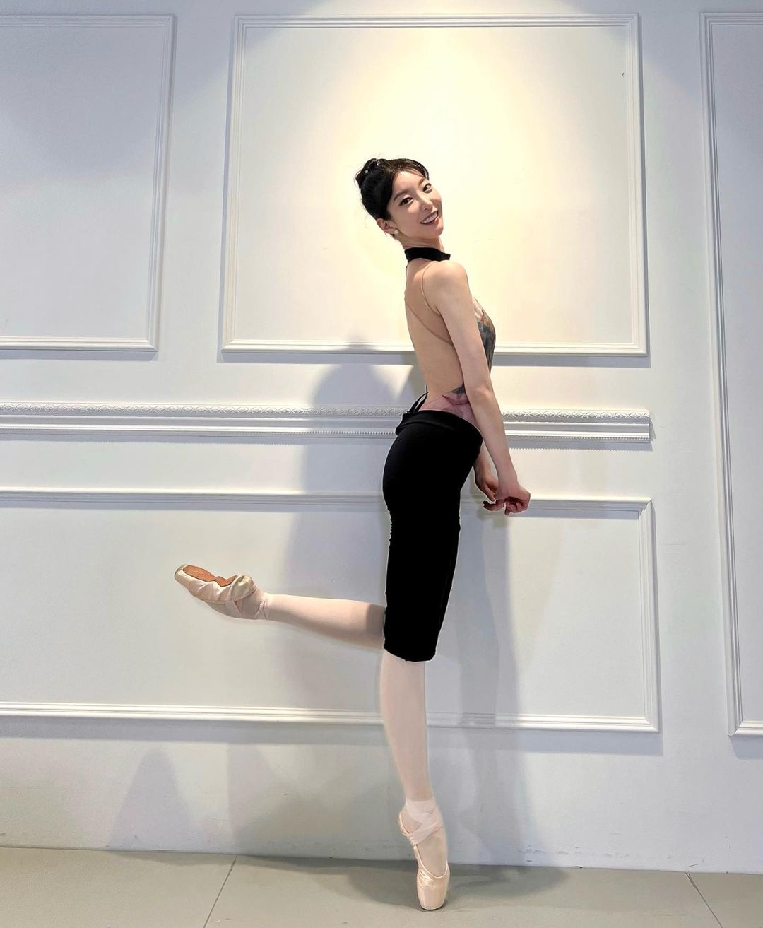 임사랑 모태범과 진짜 연인&#44; 남자친구-여자친구 확인