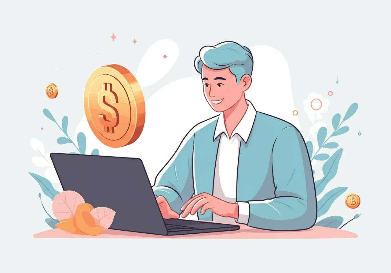 낮은 진입 장벽