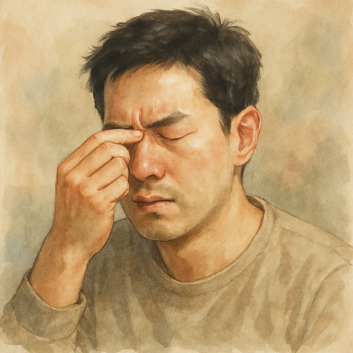 30대-시력저하-원인