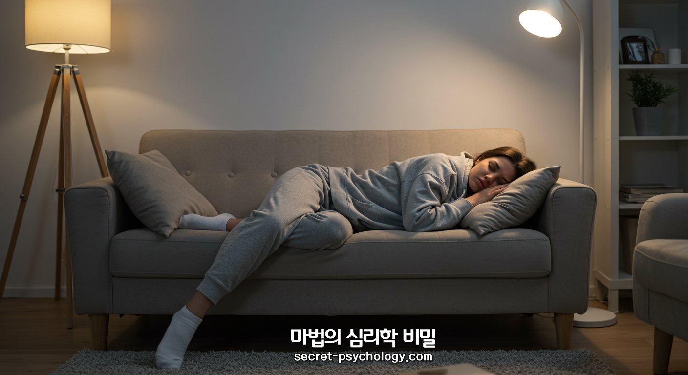 번아웃