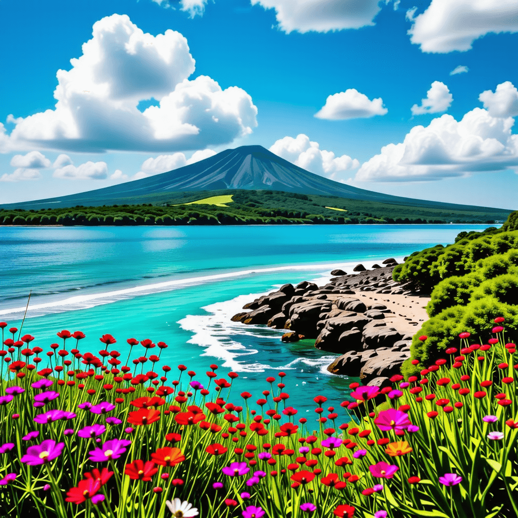 제주도 렌트카 알아보기