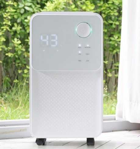 미니 제습기 추천