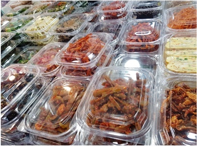 오늘N 인천계양 반찬집 위치 및 정보(우리동네반찬장인 4팩에 만원)