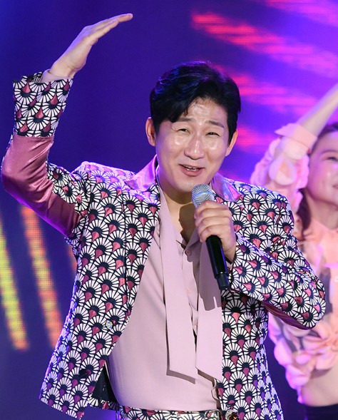 나상도 미스터트롯2