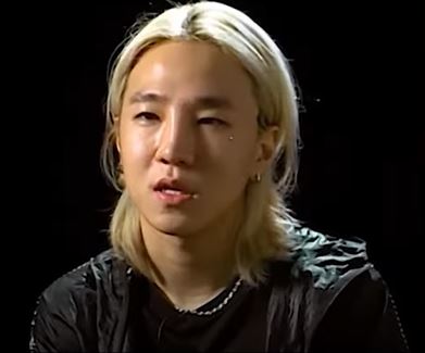 장발 비오
