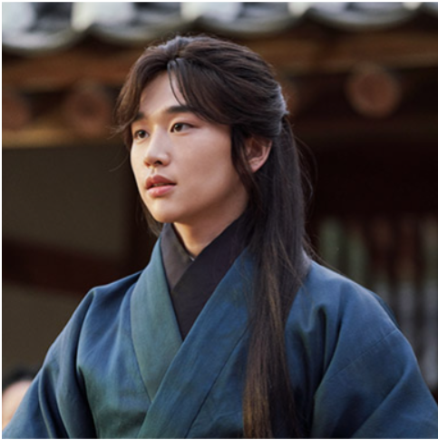 드라마 연인 량음 역할을 맡은 배우는 누구? 김윤우 프로필 작품