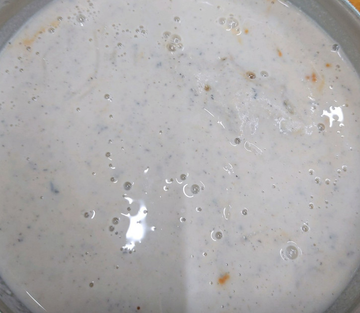 한국기행 광주 콩국수 맛집