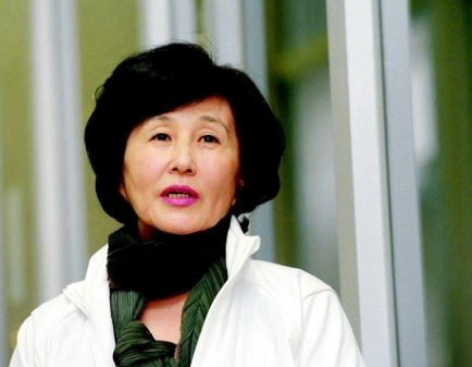 전여옥 나이 고향 학력 프로필