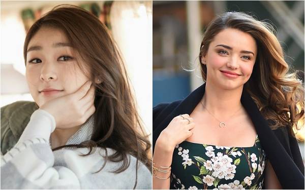 연예인 다이어트 자극사진 독설 모음