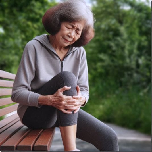 에스트라디올 기능 골관절 건강