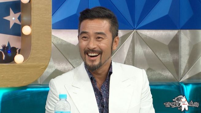 강주은 프로필