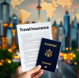 해외여행자보험 한눈에 비교! 가입 전 알아야 할 핵심 팁