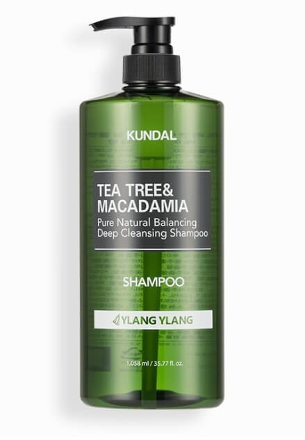 샴푸 추천 브랜드 BEST 5