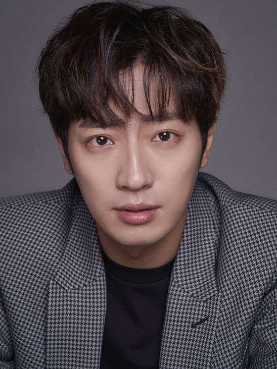 KBS 2TV 수목드라마 '순정복서' - 이상엽1