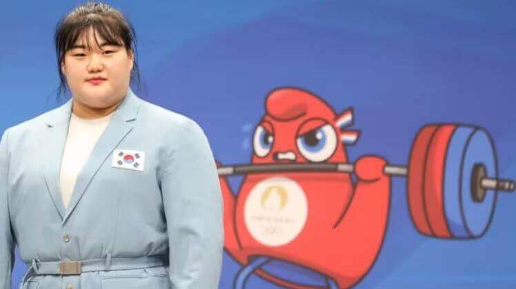 파리올림픽 역도 국가대표 선수, 일정 및 결과, 중계(feat. 전현무)