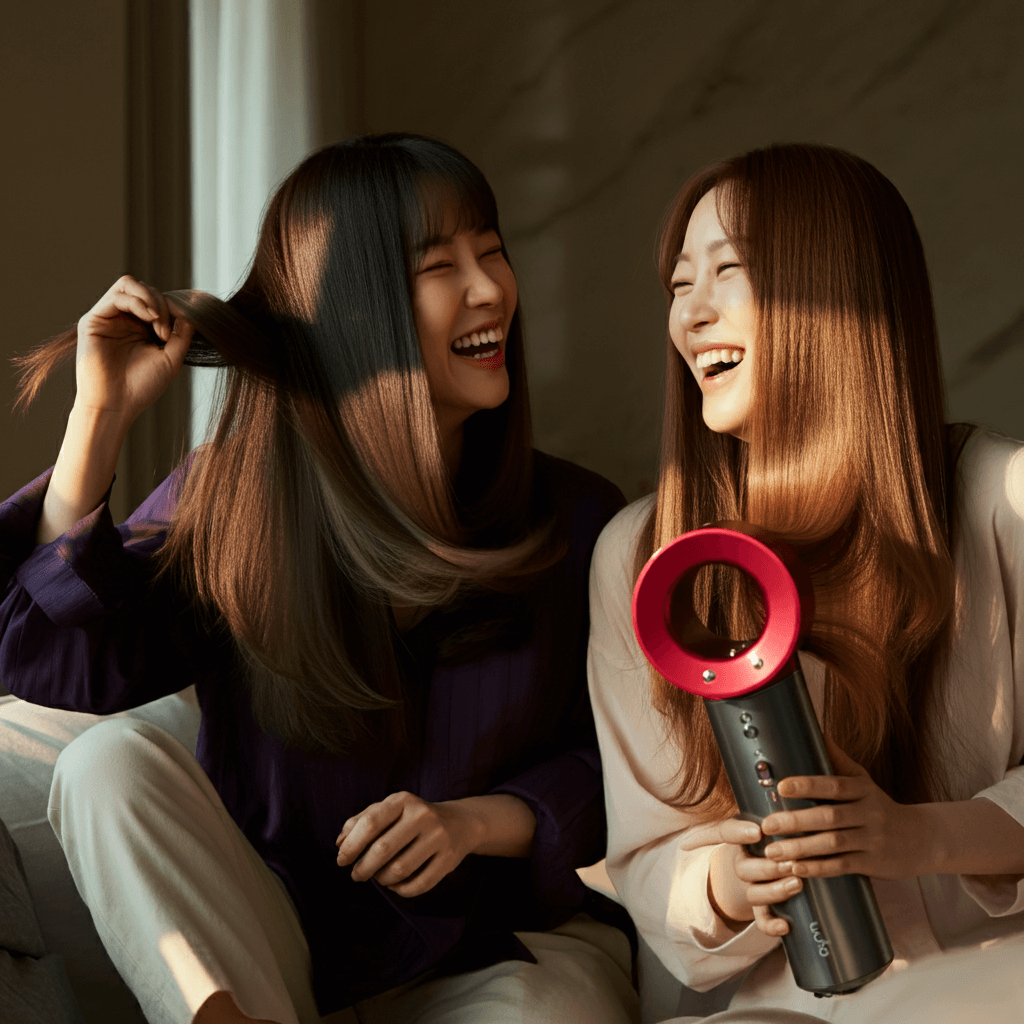 다이슨 as3