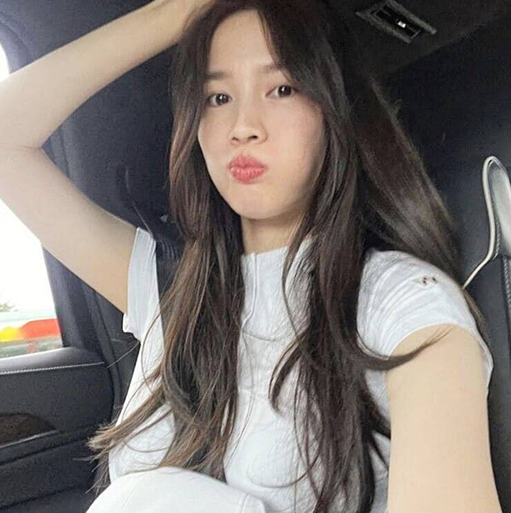 모델-진아름