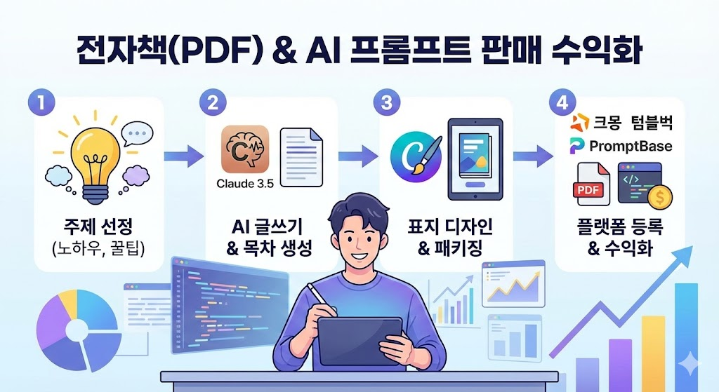 AI 부업 유튜브 쇼츠 자동화 방법