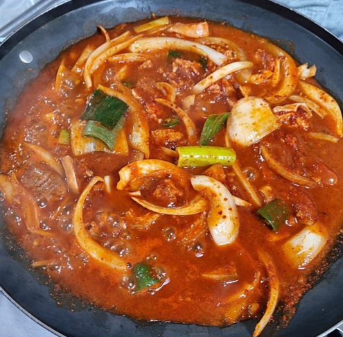 생생정보 할매밥됩니까 짜글이