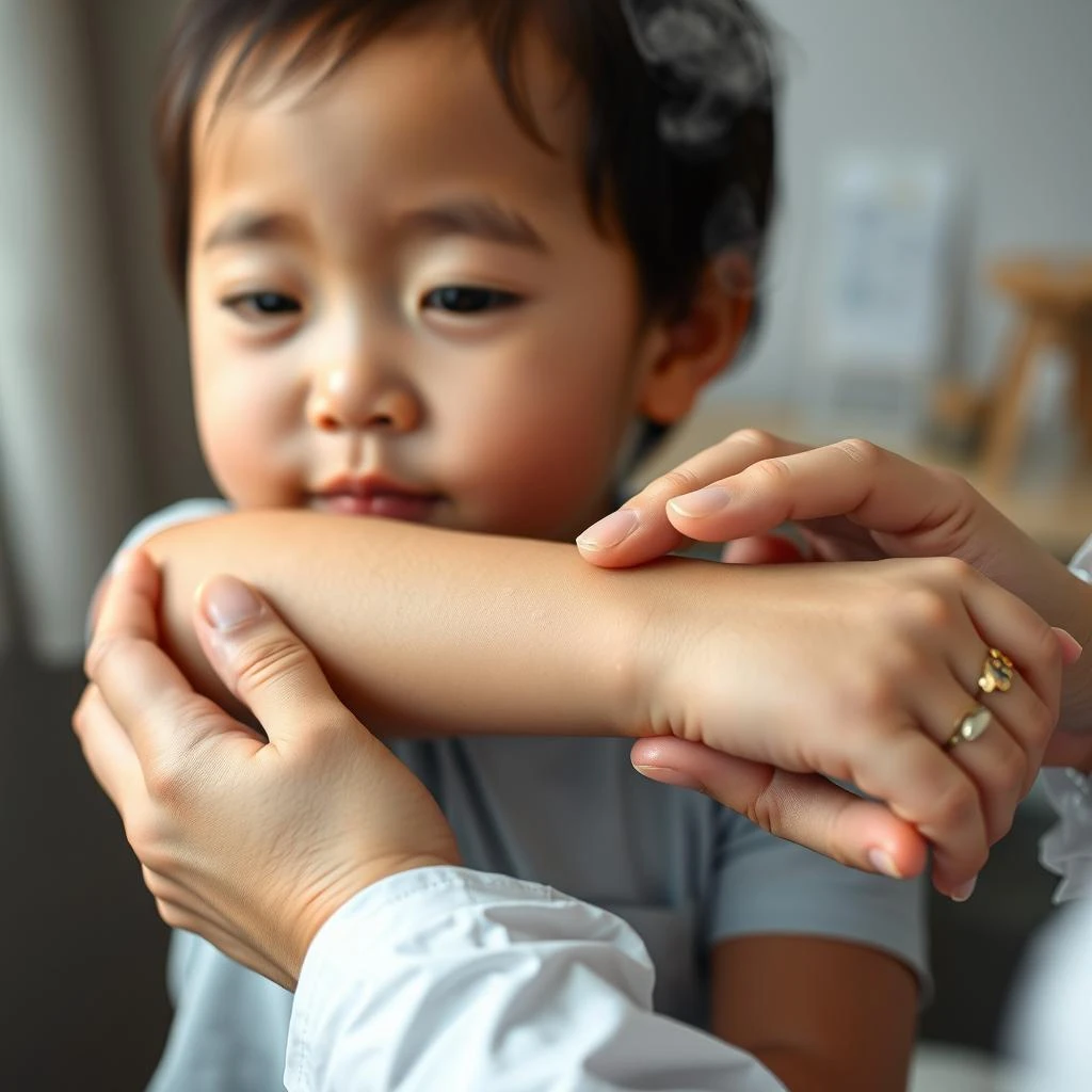 집에서 짜면 안 되는 물사마귀 안전한..