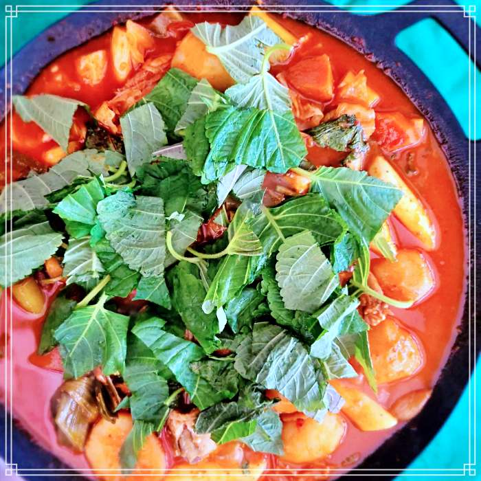 여행 추천, 괴산 맛집 토종닭, 닭도리탕, 닭볶음탕