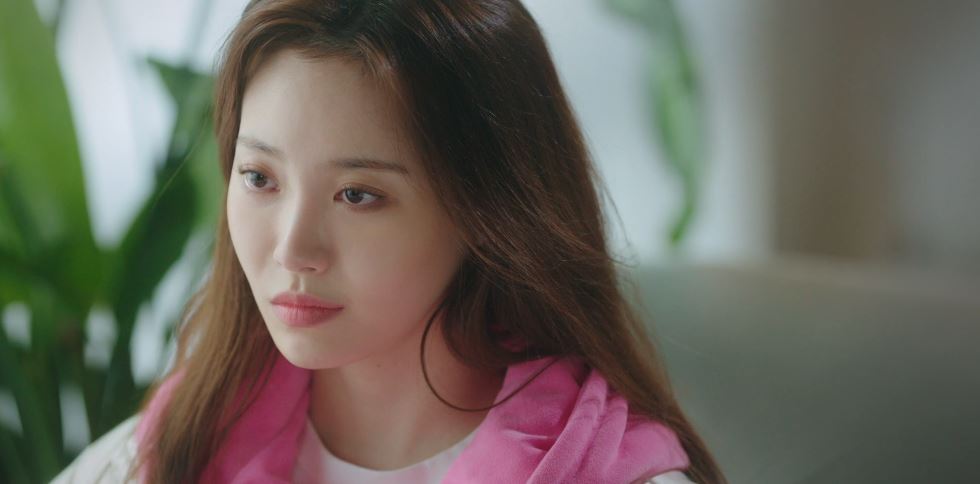 이연애는불가항력_8회