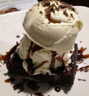 아웃백스테이크 메뉴