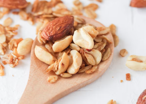 우울할 때 좋은 음식